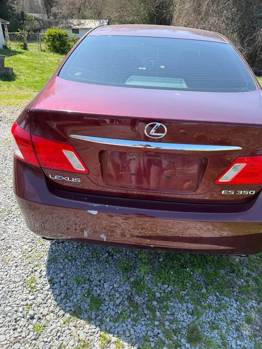 2008 Lexus ES 5th Gen - Image 4 of 5