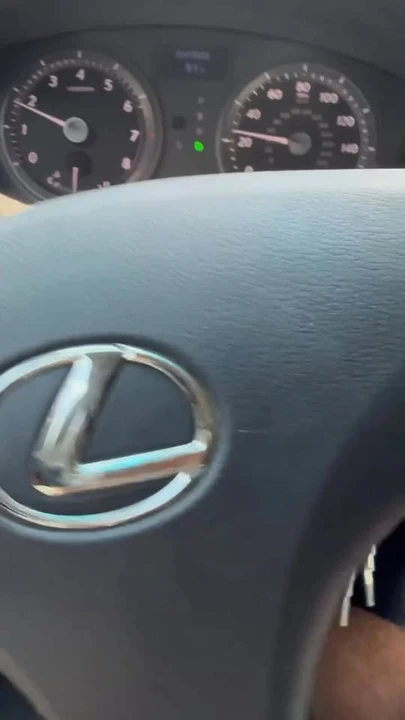 2008 Lexus ES 5th Gen - Image 5 of 5