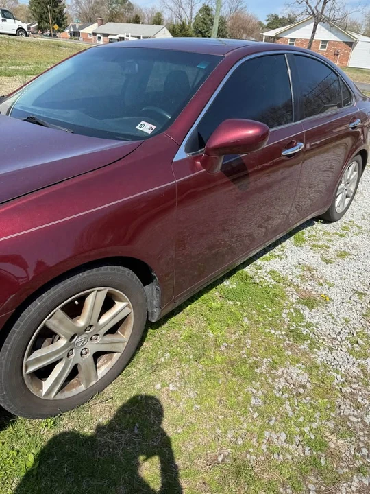 2008 Lexus ES 5th Gen - Image 2 of 5