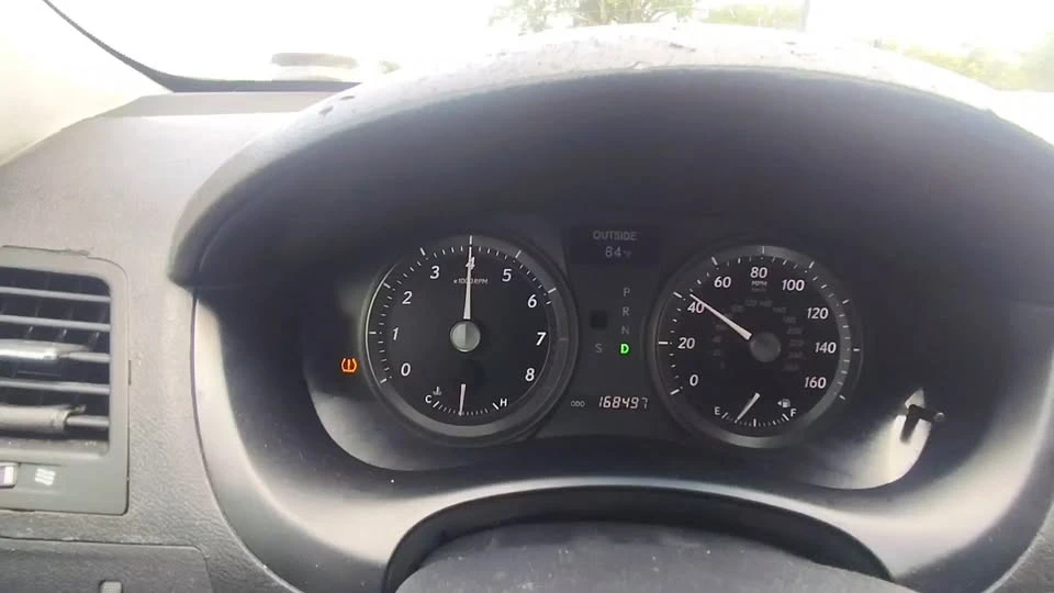 2008 Lexus ES 5th Gen - Image 12 of 12
