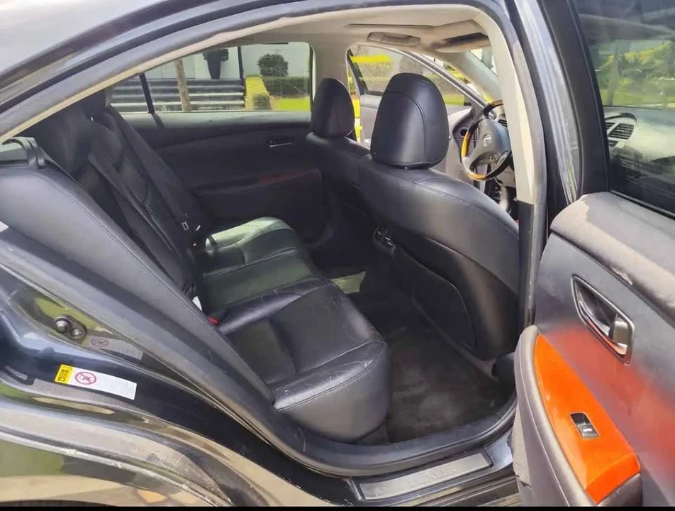 2008 Lexus ES 5th Gen - Image 7 of 12