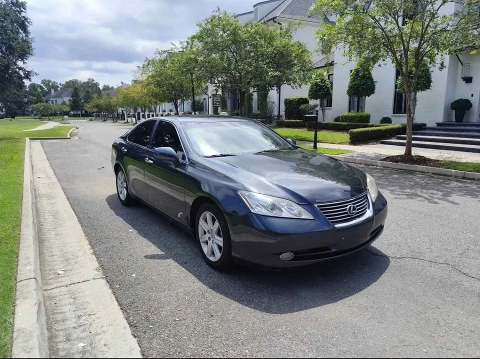 2008 Lexus ES 5th Gen - Image 6 of 12
