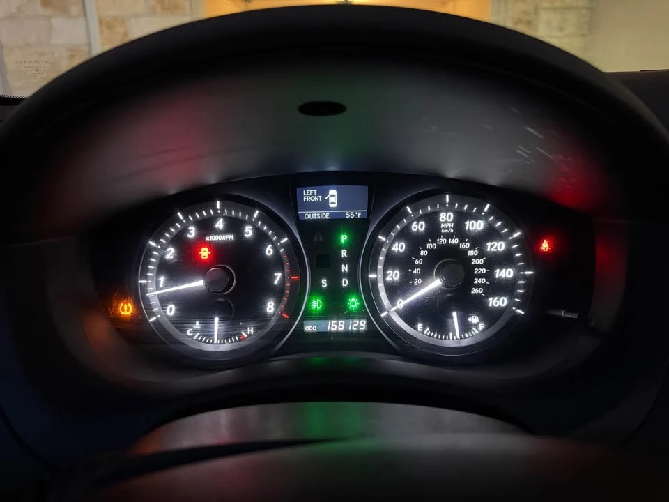 2008 Lexus ES 5th Gen - Image 13 of 13