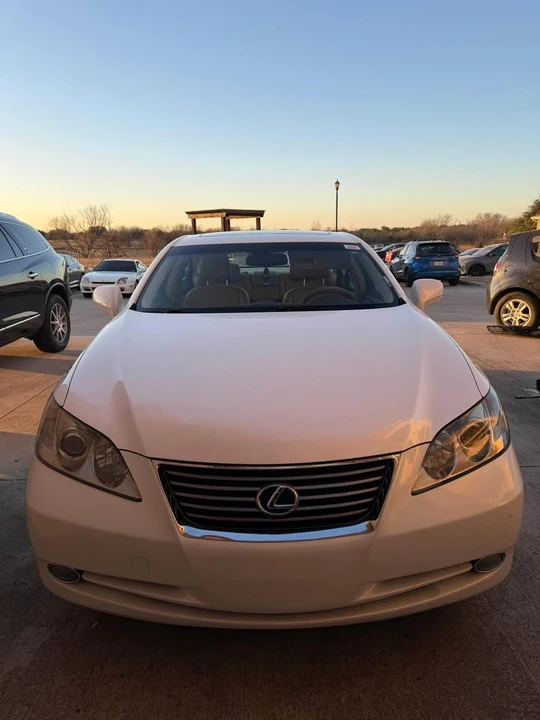 2008 Lexus ES 5th Gen - Image 4 of 13