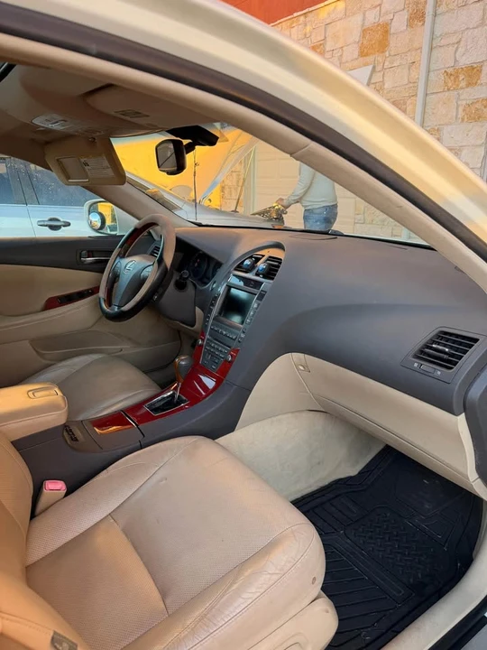2008 Lexus ES 5th Gen - Image 8 of 13