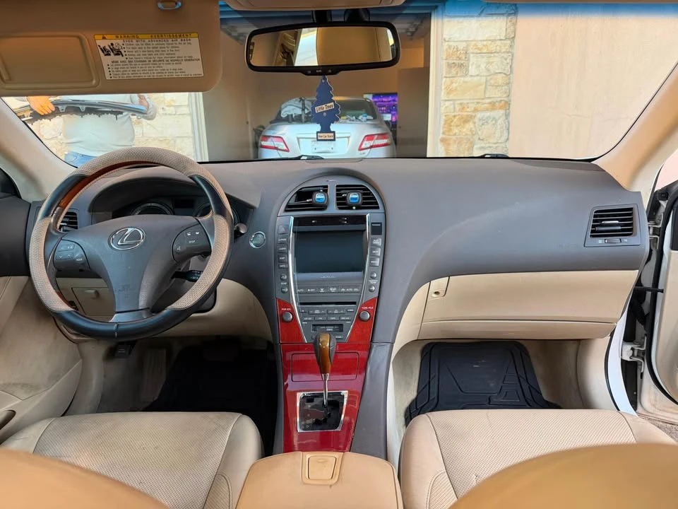 2008 Lexus ES 5th Gen - Image 9 of 13