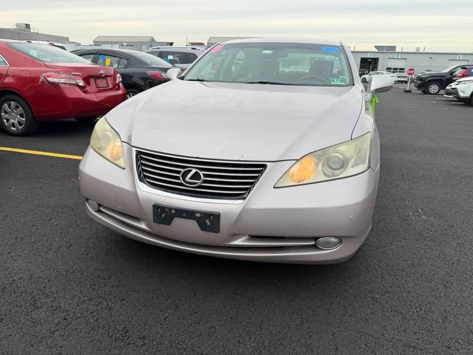 2008 Lexus ES 5th Gen - Image 5 of 15