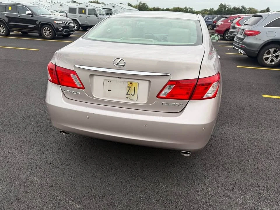 2008 Lexus ES 5th Gen - Image 7 of 15