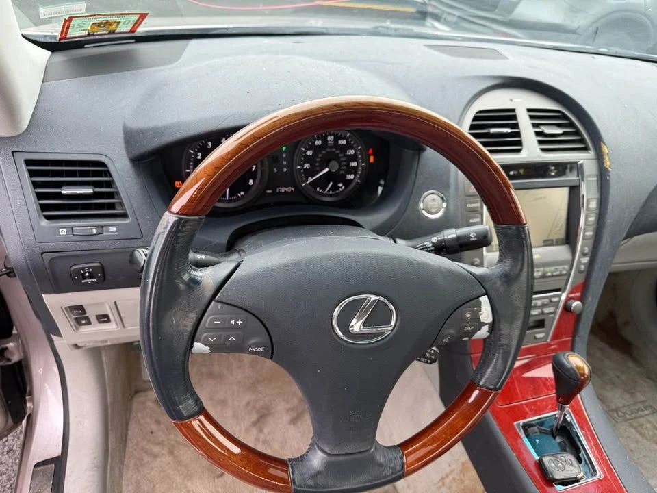 2008 Lexus ES 5th Gen - Image 15 of 15