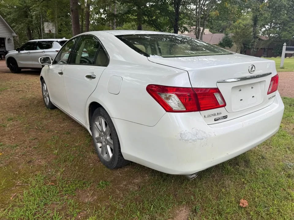 2008 Lexus ES 5th Gen - Image 4 of 6
