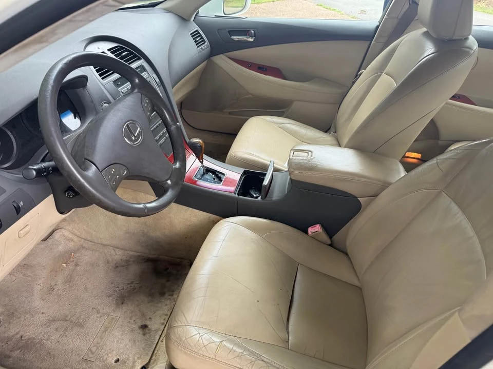2008 Lexus ES 5th Gen - Image 5 of 6
