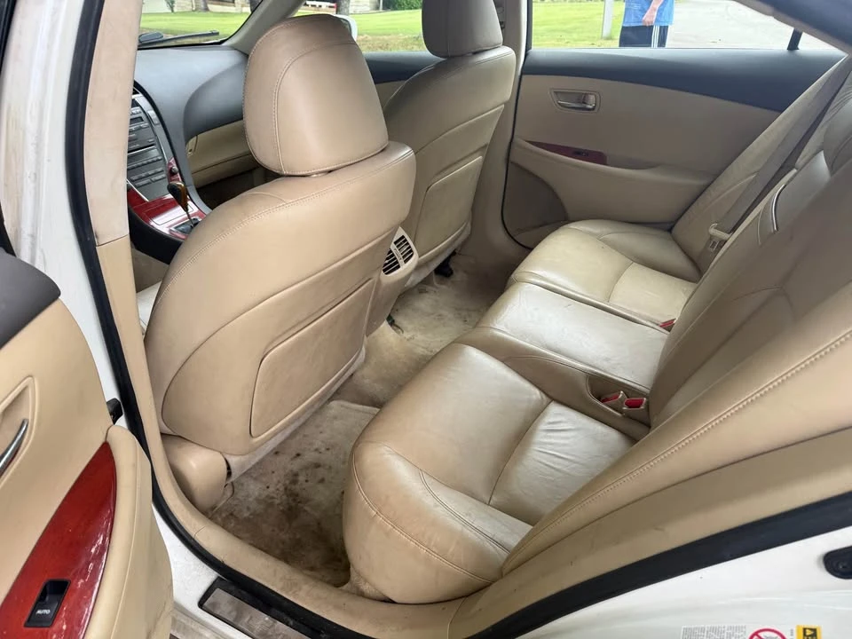 2008 Lexus ES 5th Gen - Image 6 of 6
