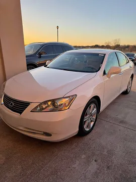 2008 Lexus ES 350 FSPORT