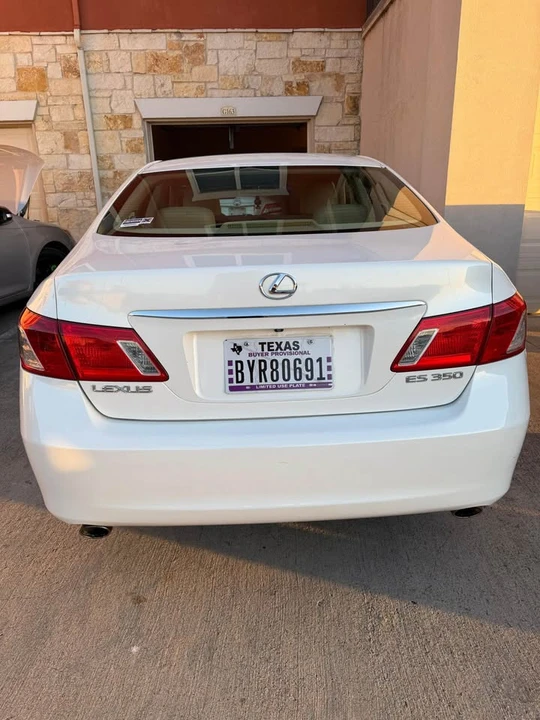 2008 Lexus ES 5th Gen - Image 3 of 13