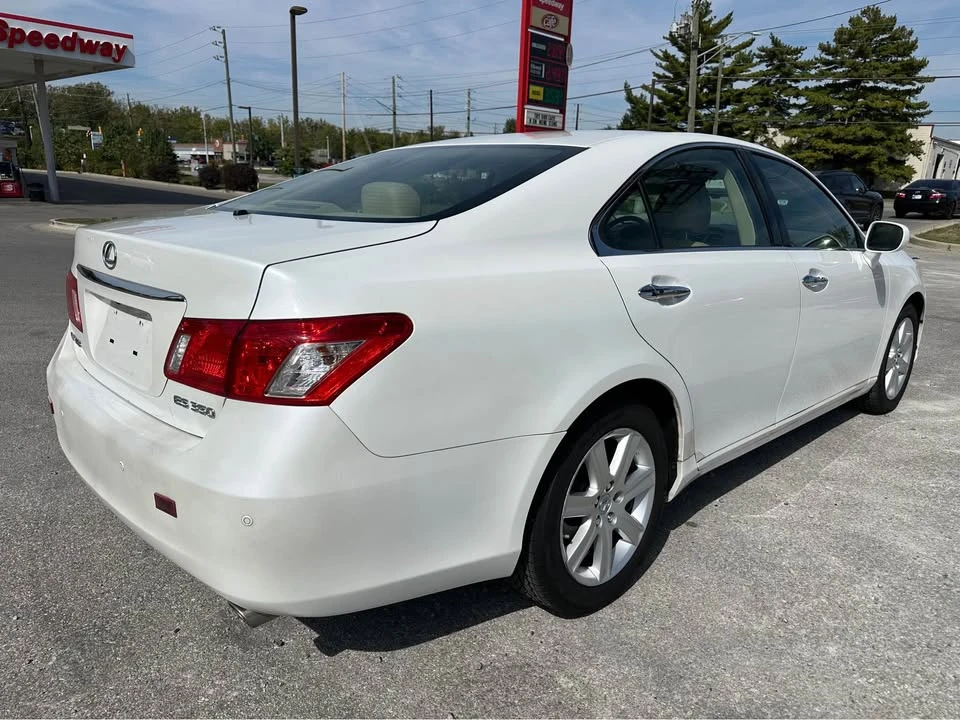 2008 Lexus ES 5th Gen - Image 3 of 9
