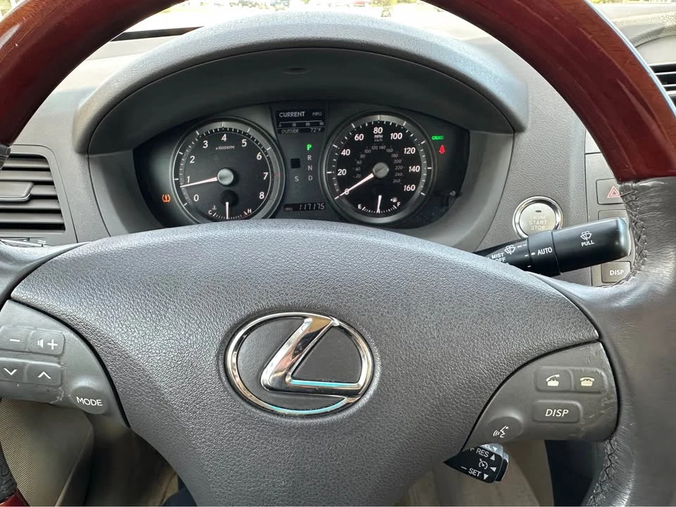 2008 Lexus ES 5th Gen - Image 7 of 9