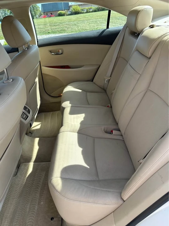 2008 Lexus ES 5th Gen - Image 9 of 9