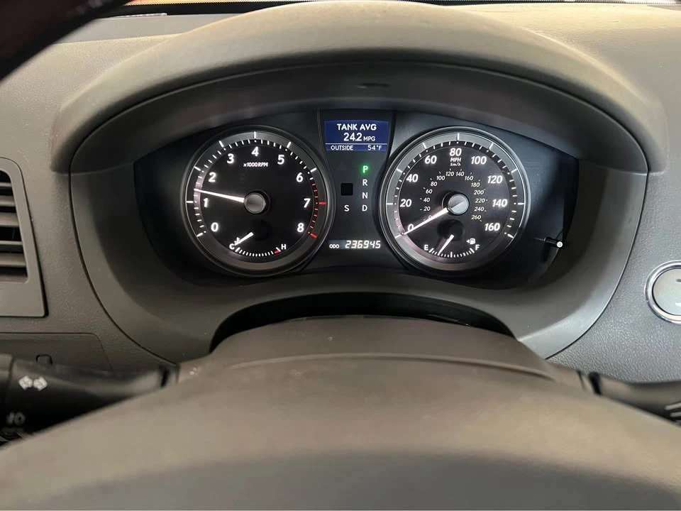 2008 Lexus ES 5th Gen - Image 11 of 13