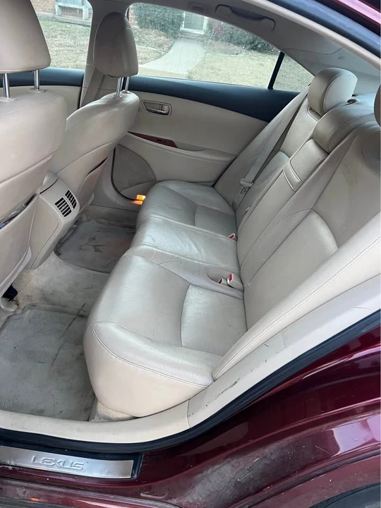 2008 Lexus ES 5th Gen - Image 4 of 13