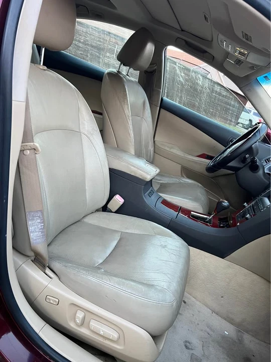2008 Lexus ES 5th Gen - Image 6 of 13