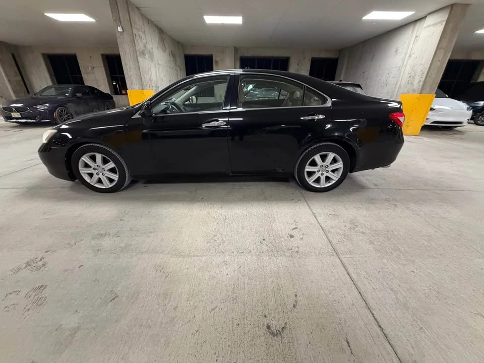 2008 Lexus ES 5th Gen - Image 8 of 13