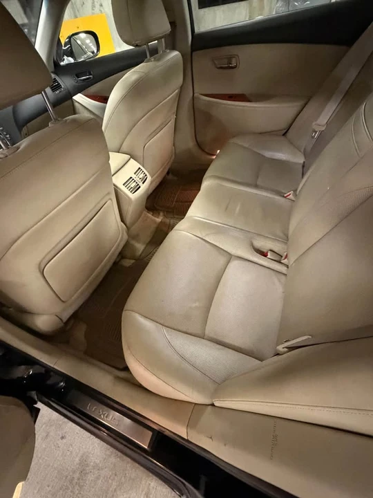 2008 Lexus ES 5th Gen - Image 10 of 13