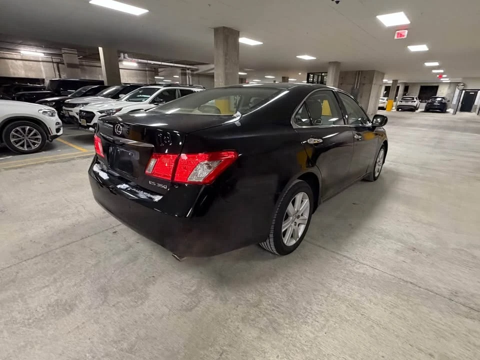 2008 Lexus ES 5th Gen - Image 5 of 13