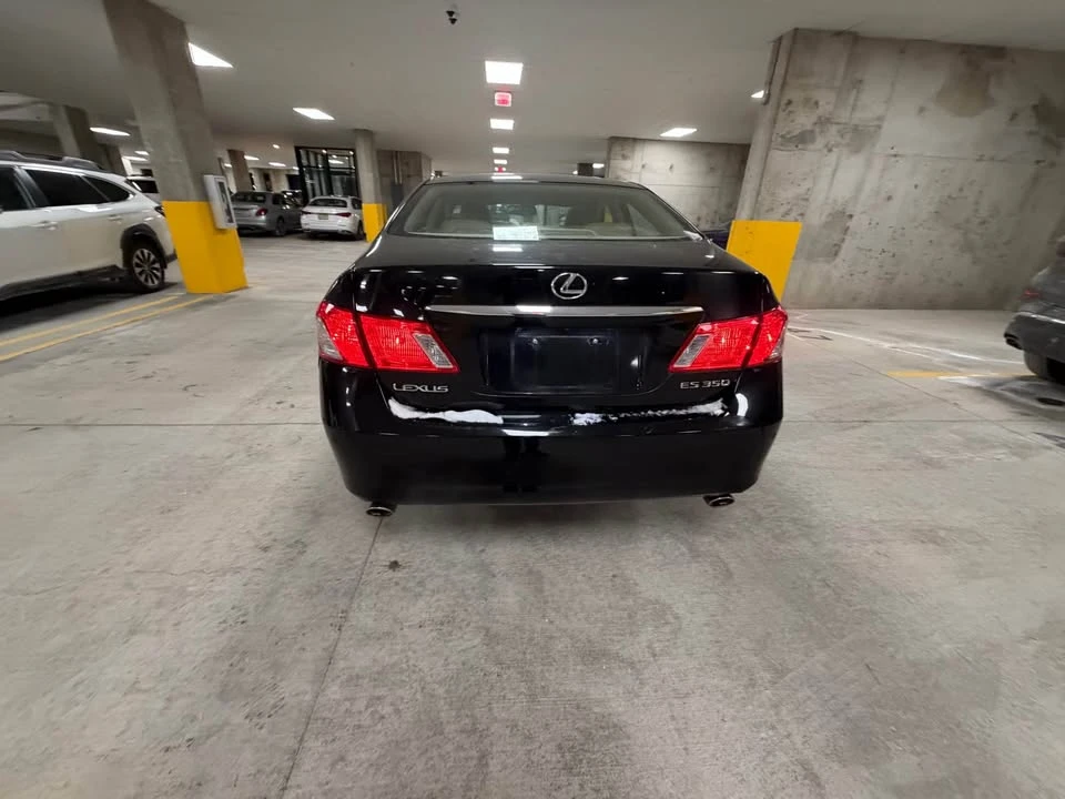 2008 Lexus ES 5th Gen - Image 7 of 13