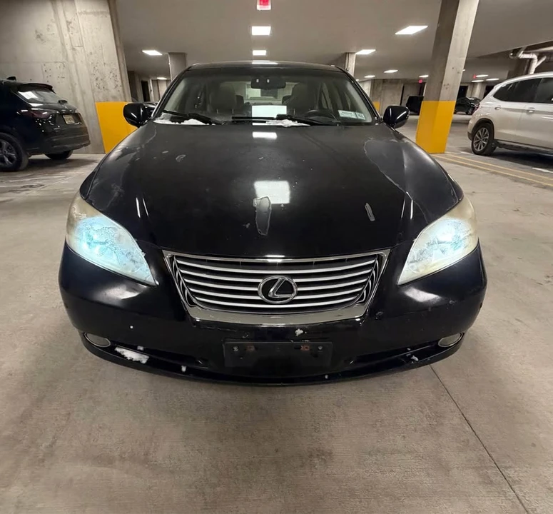 2008 Lexus ES 5th Gen - Image 3 of 13