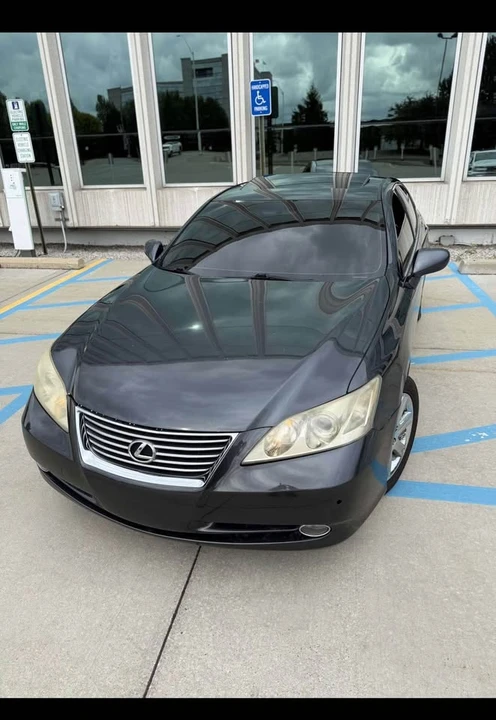 2008 Lexus ES 5th Gen - Image 8 of 11
