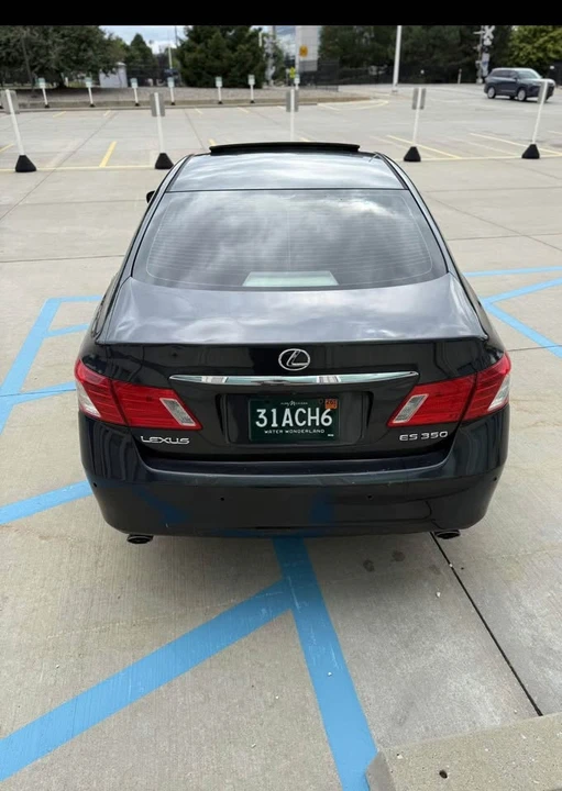 2008 Lexus ES 5th Gen - Image 6 of 11