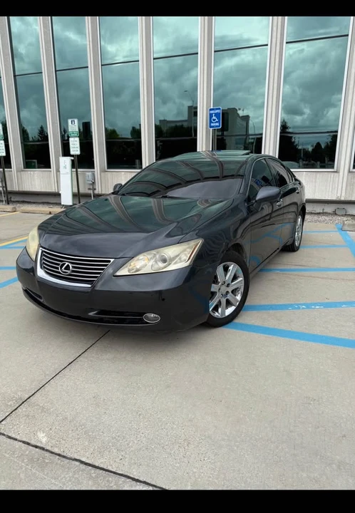 2008 Lexus ES 5th Gen - Image 7 of 11