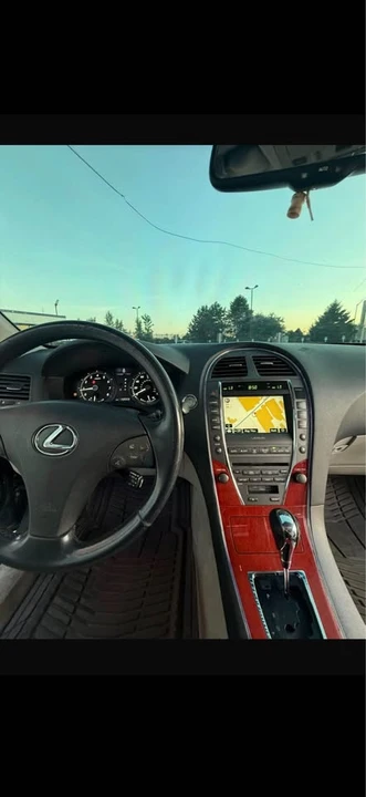 2008 Lexus ES 5th Gen - Image 11 of 11