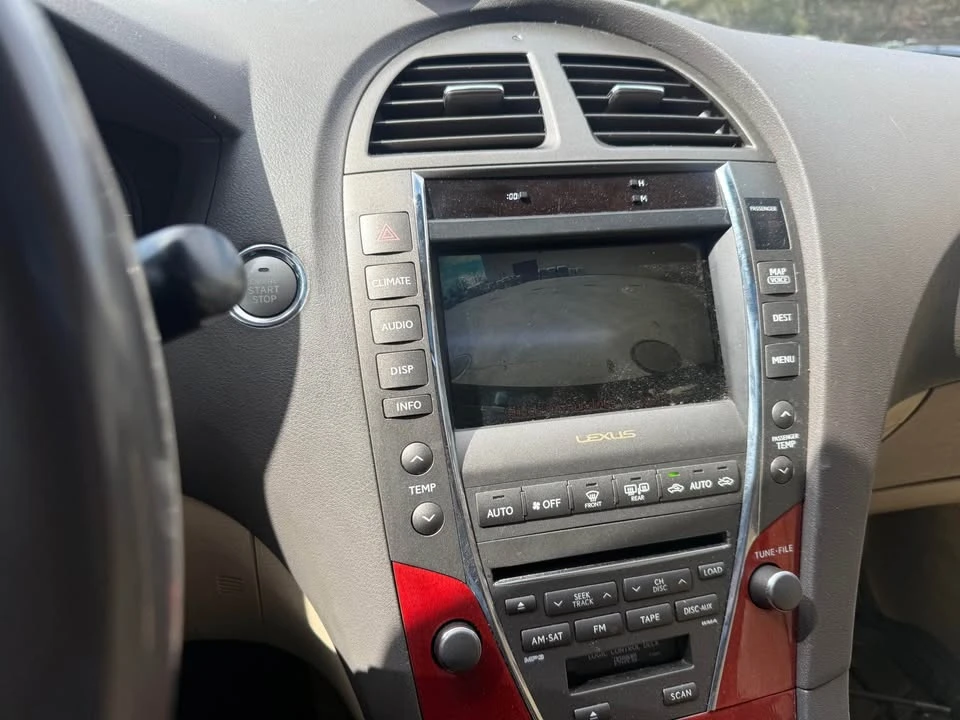 2008 Lexus ES 5th Gen - Image 11 of 11