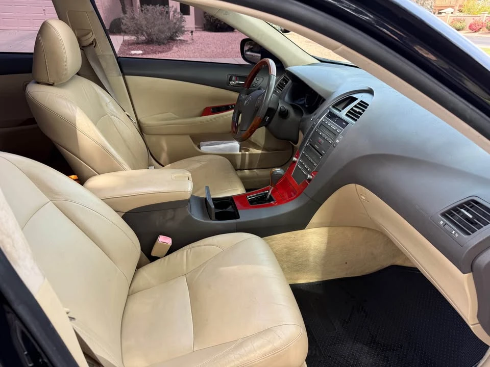 2008 Lexus ES 5th Gen - Image 11 of 12