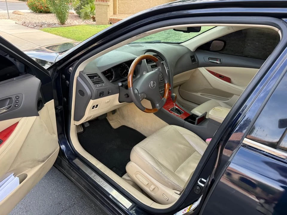 2008 Lexus ES 5th Gen - Image 6 of 12