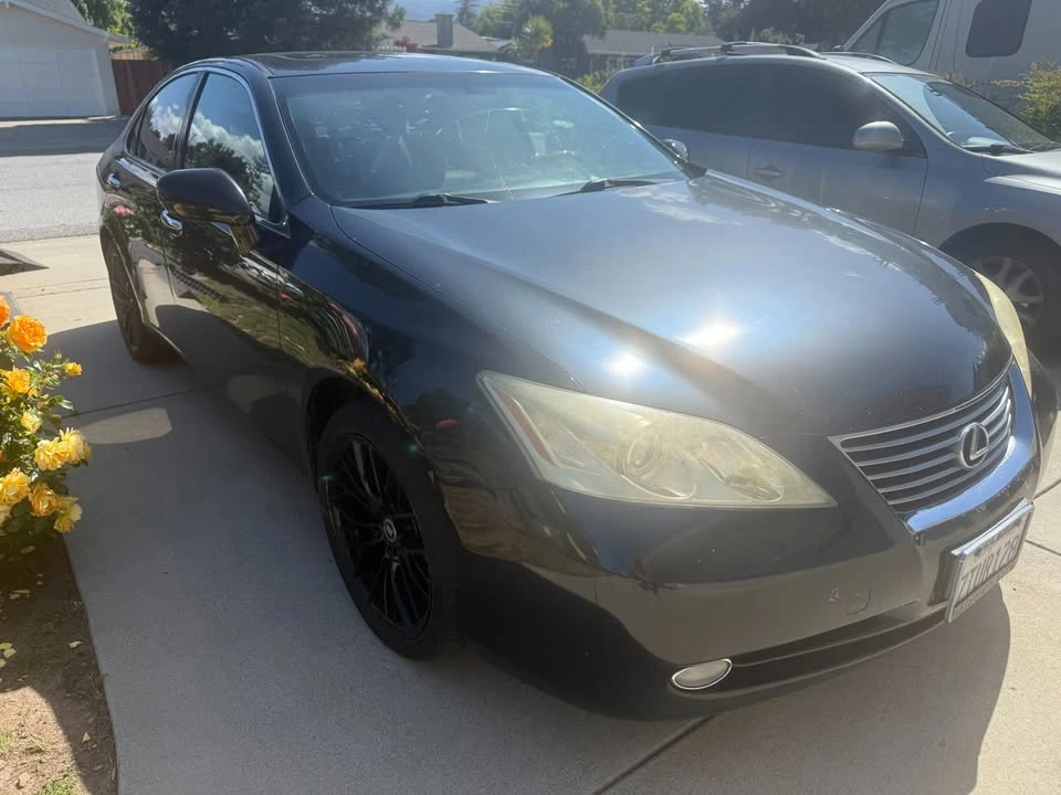 2008 Lexus ES 5th Gen - Image 4 of 4