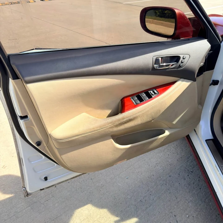 2008 Lexus ES 5th Gen - Image 7 of 12