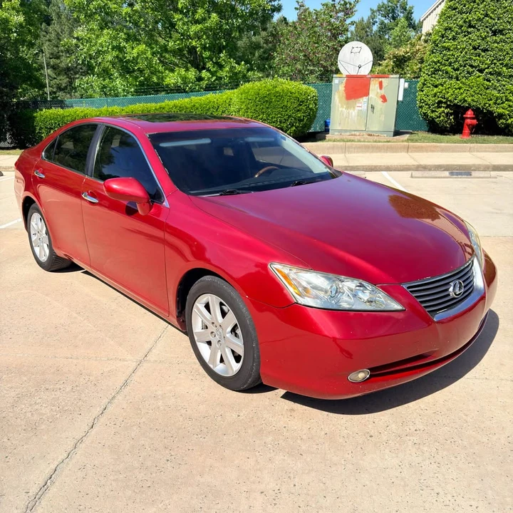 2008 Lexus ES 5th Gen - Image 6 of 12