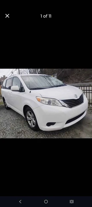 2008 Lexus ES 5th Gen - Image 12 of 19