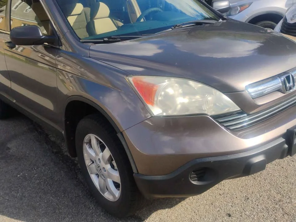 2008 Lexus ES 5th Gen - Image 11 of 19