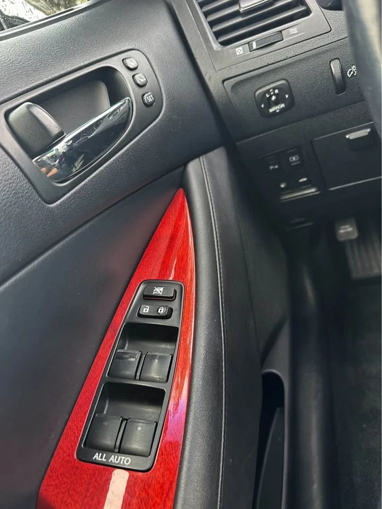 2008 Lexus ES 5th Gen - Image 17 of 21