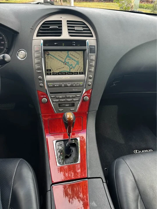 2008 Lexus ES 5th Gen - Image 18 of 21