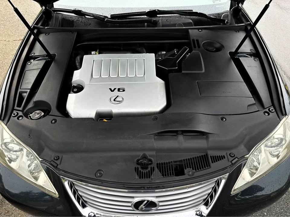 2008 Lexus ES 5th Gen - Image 11 of 21