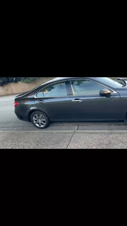 2008 Lexus ES 5th Gen - Image 21 of 21