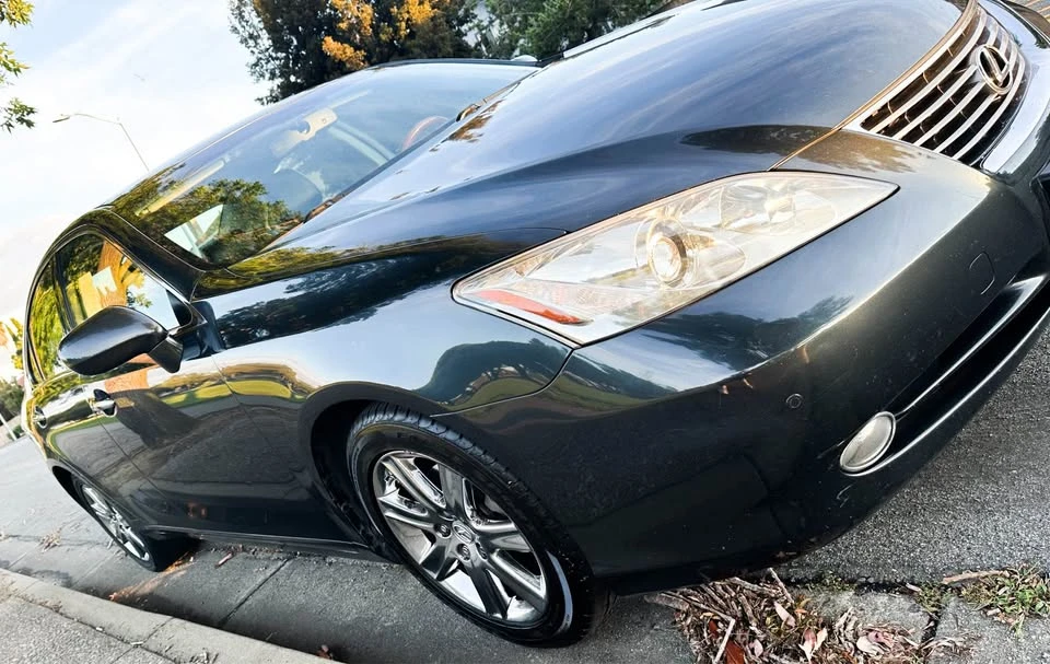 2008 Lexus ES 5th Gen - Image 3 of 21