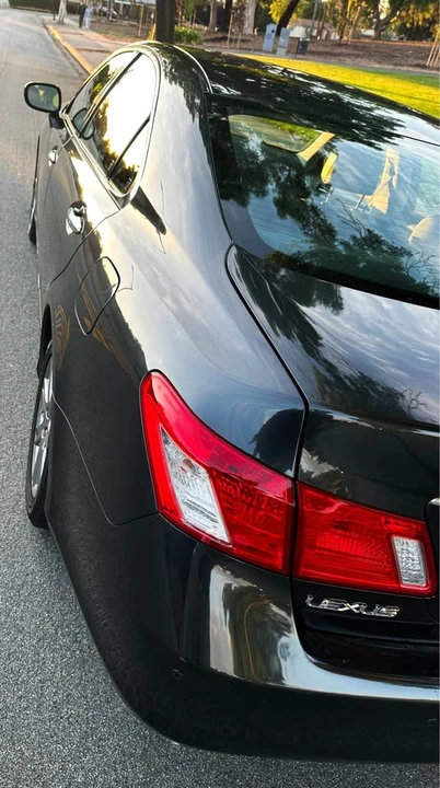 2008 Lexus ES 5th Gen - Image 7 of 21