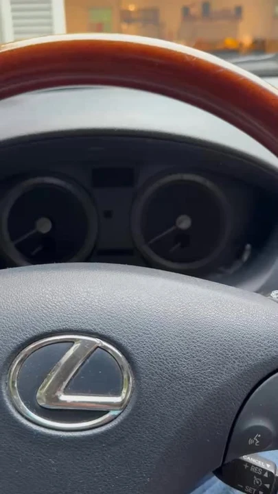 2008 Lexus ES 5th Gen - Image 7 of 7
