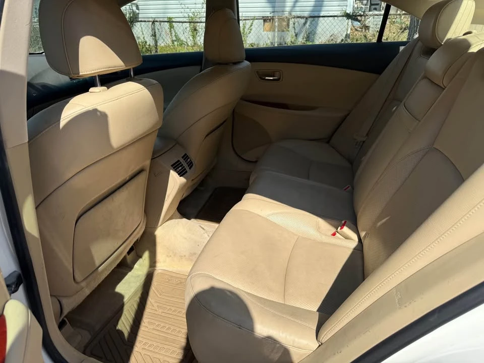 2008 Lexus ES 5th Gen - Image 16 of 19