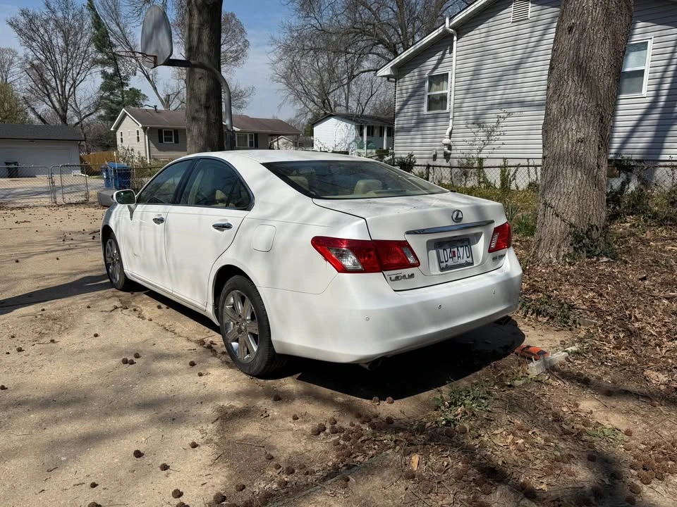 2008 Lexus ES 5th Gen - Image 4 of 19
